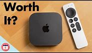 Apple TV 4K (3rd Gen) Review - 6 Months Later