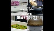 Pampered Chef’s New Fall 2023 Products