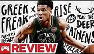 NBA 2K19 Review