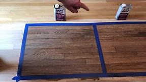 Find the Perfect Stain Color for Your Hardwood Floors-Duffy Floors