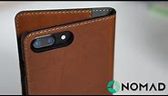 iPhone 7 Plus Cases by NOMAD