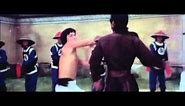 The Shaolin Temple (1976) original trailer