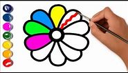SUPER 10 Picture Coloring Page | Drawing for Kids
