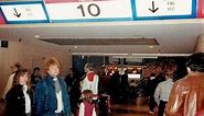 The Capital Centre: Remembering the Caps’ First Home