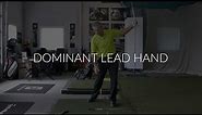 Dominant Lead Hand - Shawn Clement's Wisdom in Golf