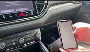 How to connect Bluetooth, Carplay, Android Auto to Dodge Durango