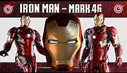 Iron Man Mark 46 | Obscure MCU