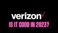 Is Verizon the Best Cell Phone Carrier in 2023? (Postpaid)