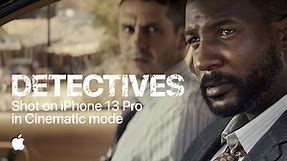 Apple Shares Three New Humorously Dramatic Ads Showing Off iPhone 13 Pro Camera Capabilities