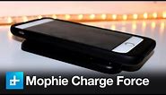 Mophie Charge Force iPhone Case Review