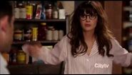 New Girl - Help a brotha out - Jess and Schmidt (cute, funny clip) - (S02E01)