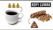 Kopi Luwak/Civet Poop Coffee: Disgusting or Delightful?