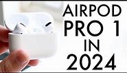 AirPods Pro 1 In 2024! (Still Worth Buying?) (Review)