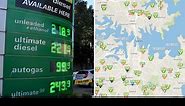 Price of petrol skyrockets