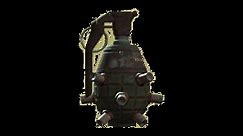Fragmentation Grenade MIRV | Fallout 4 Wiki