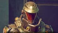 Corporate Commander | The Outer Worlds Wiki