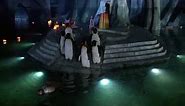 The Penguin's Rubber Ducky [Batman Returns]