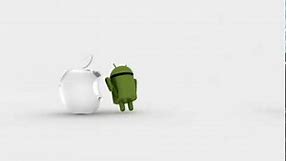 Android Vs Apple