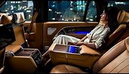 2022 Land Rover Range Rover - Interior, Exterior and Features