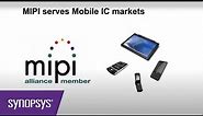 Understanding MIPI | Synopsys