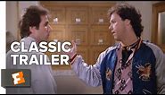 Night Shift (1982) Official Trailer - Michael Keaton, Ron Howard Movie HD