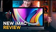 New iMac (2020) Review