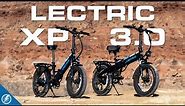 Lectric XP 3.0 Review | Electric Folding Fat Bike