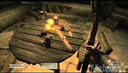 Elder Scrolls 4 Oblivion DLC - Knights of the Nine Walkthrough 9 - Shield of the Crusader Part 2