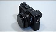 Panasonic Lumix LX100 Review