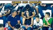 MEMES #444 - CUANDO ERES MANDILÓN
