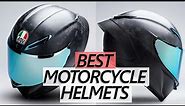 10 Most Incredible Motorcycle Helmets 2022 2023 THAT ARE NEXT LEVEL