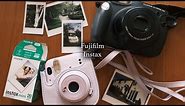 Instant Film Photography | Instax Wide 210 & Instax Mini 11 Photography