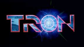 TRON original theatrical trailer (1982) [FTD-0313]