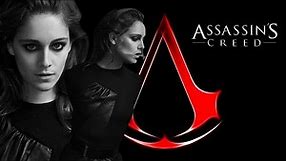 Ariana Labed Replaces Alicia Viklander In ASSASSIN’S CREED - AMC Movie News
