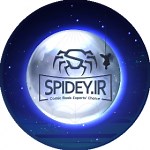 آپارات  |  spidey.ir