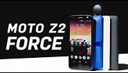 Moto Z2 Force Review: 👍 or 👎?