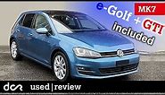 Buying a used VW Golf MK7 (AU) - 2012-2020, Complete Buying guide with Common Issues