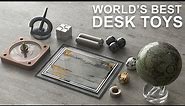 Highest Rated Desk/Fidget Toys Reviewed