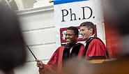 Doctor of Philosophy in Education