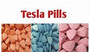 Tesla Pills: Types, Hazards, Side Effects, Addictions, Fakes - Public Health