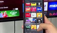 How to use your phone as Roku TV remote[TV tips]