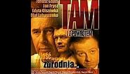 Tam i z powrotem (2001) Film Cały