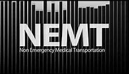 NEMT at MTM - Non-Emergency Medical Transportation