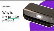 Why is my printer offline? Here’s how to fix it | Asurion