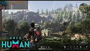 OnceHuman BETA- Gameplay Performance and Activation Codes Explained |4070 TI 7900X 32GB DDR56200 MHZ