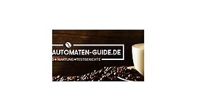 DeLonghi Perfecta Cappuccino ESAM5500 Reinigung: Brühgruppe, Wassertank, Testerbehälter, Tropfschale - Kaffeevollautomaten-Guide