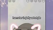 WINNER - Sad Hamster: February 2024 Meme Of The Month