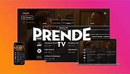 Univision To Launch Free Streaming Service Called PrendeTV