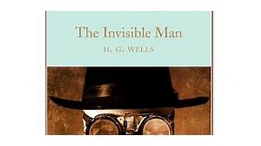 The Invisible Man - H. G. Wells - &#x1f4d5; книга - store.bg