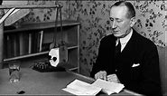 Marconi: work of a radio pioneer